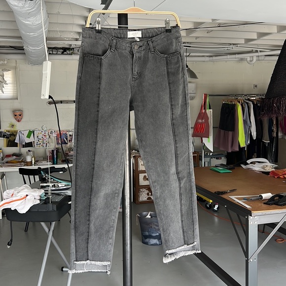 Just Female Jo Jeans, New Without Tags - mid rise size 28 - Picture 5 of 9